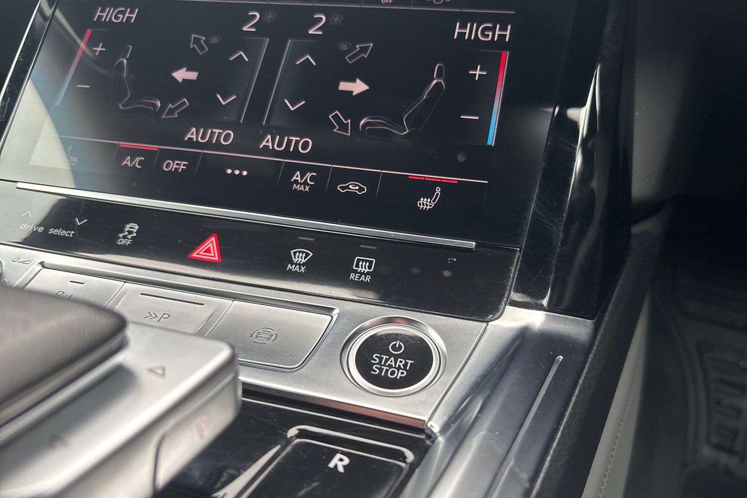 Used Audi Q8 2023 for sale - 77281946: Photo 28