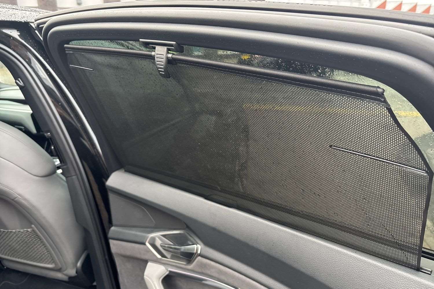 Used Audi Q8 2023 for sale - 77281946: Photo 32