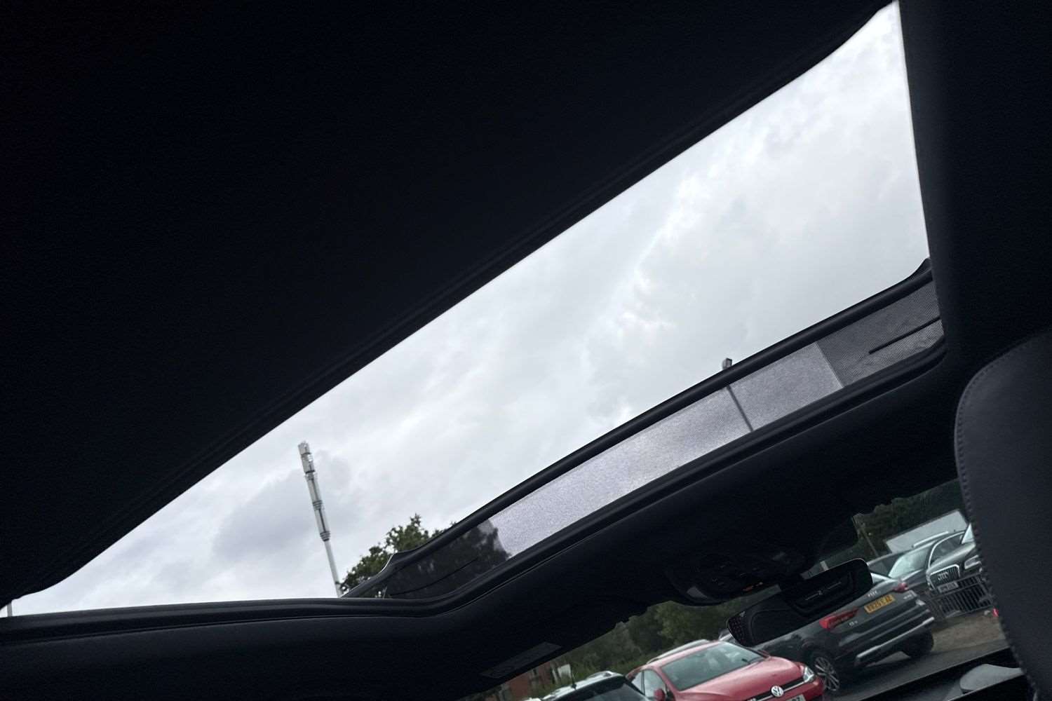 Used Audi Q6 e-tron 2024 for sale - 76732204: Photo 13