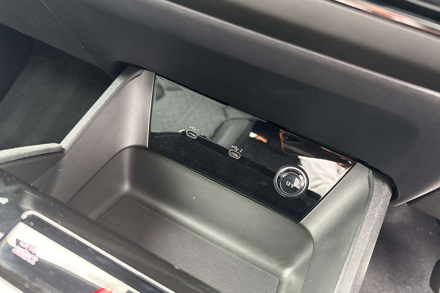 Used Audi Q6 e-tron 2024 for sale - 76732204: Photo 16