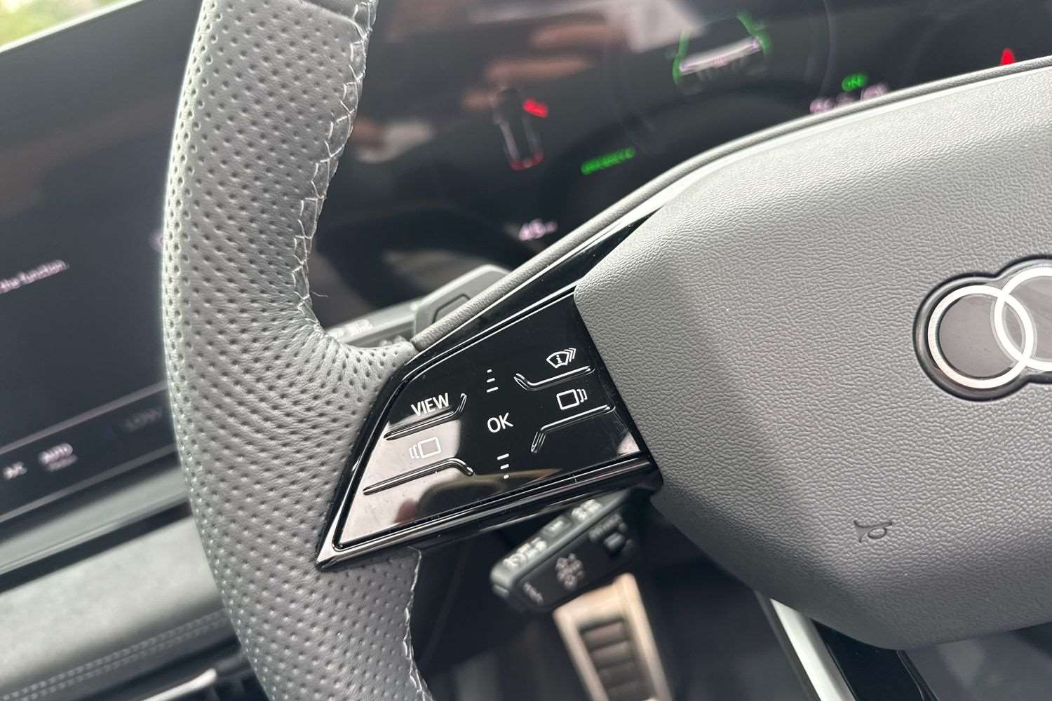 Used Audi Q6 e-tron 2024 for sale - 76732204: Photo 19