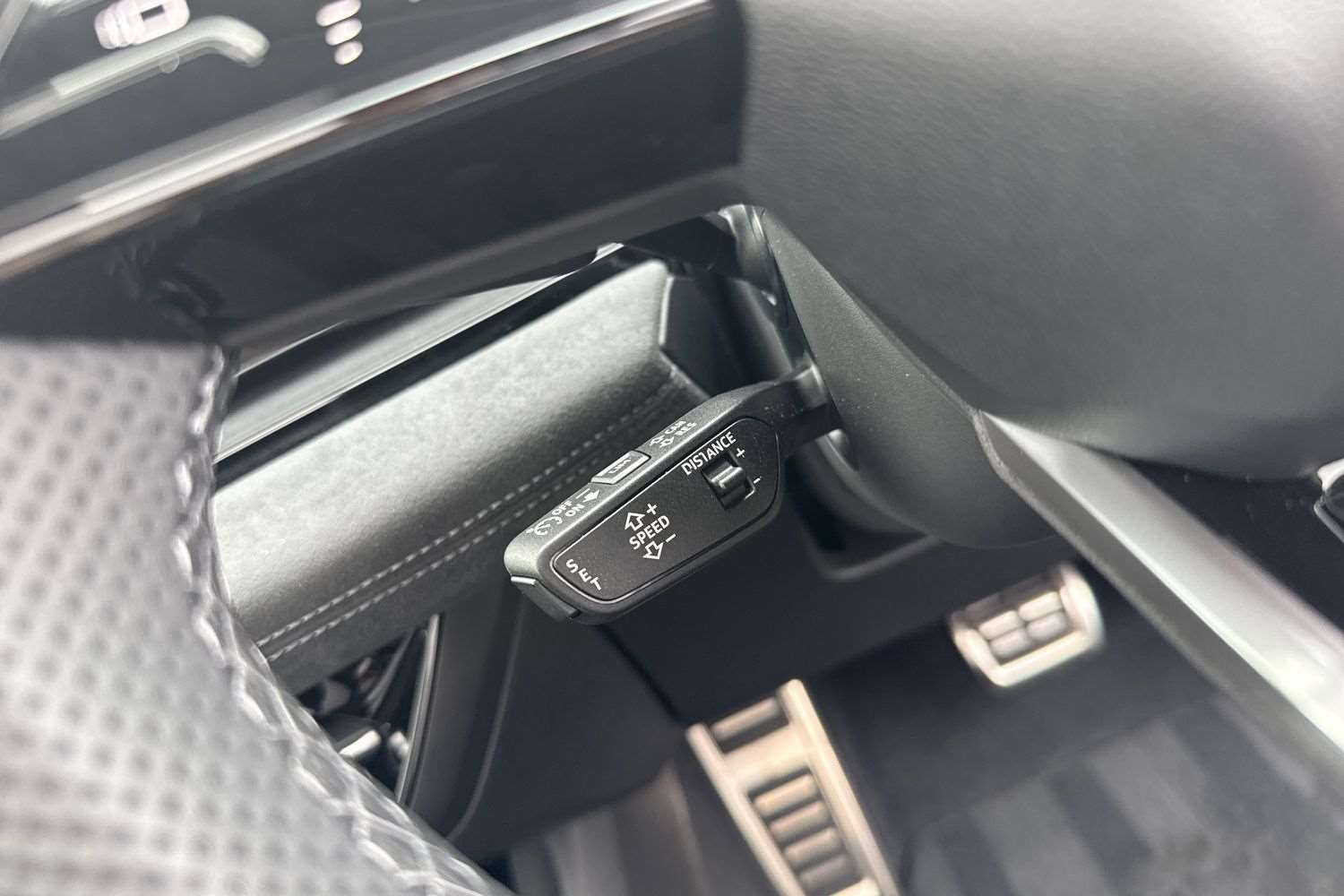 Used Audi Q6 e-tron 2024 for sale - 76732204: Photo 20