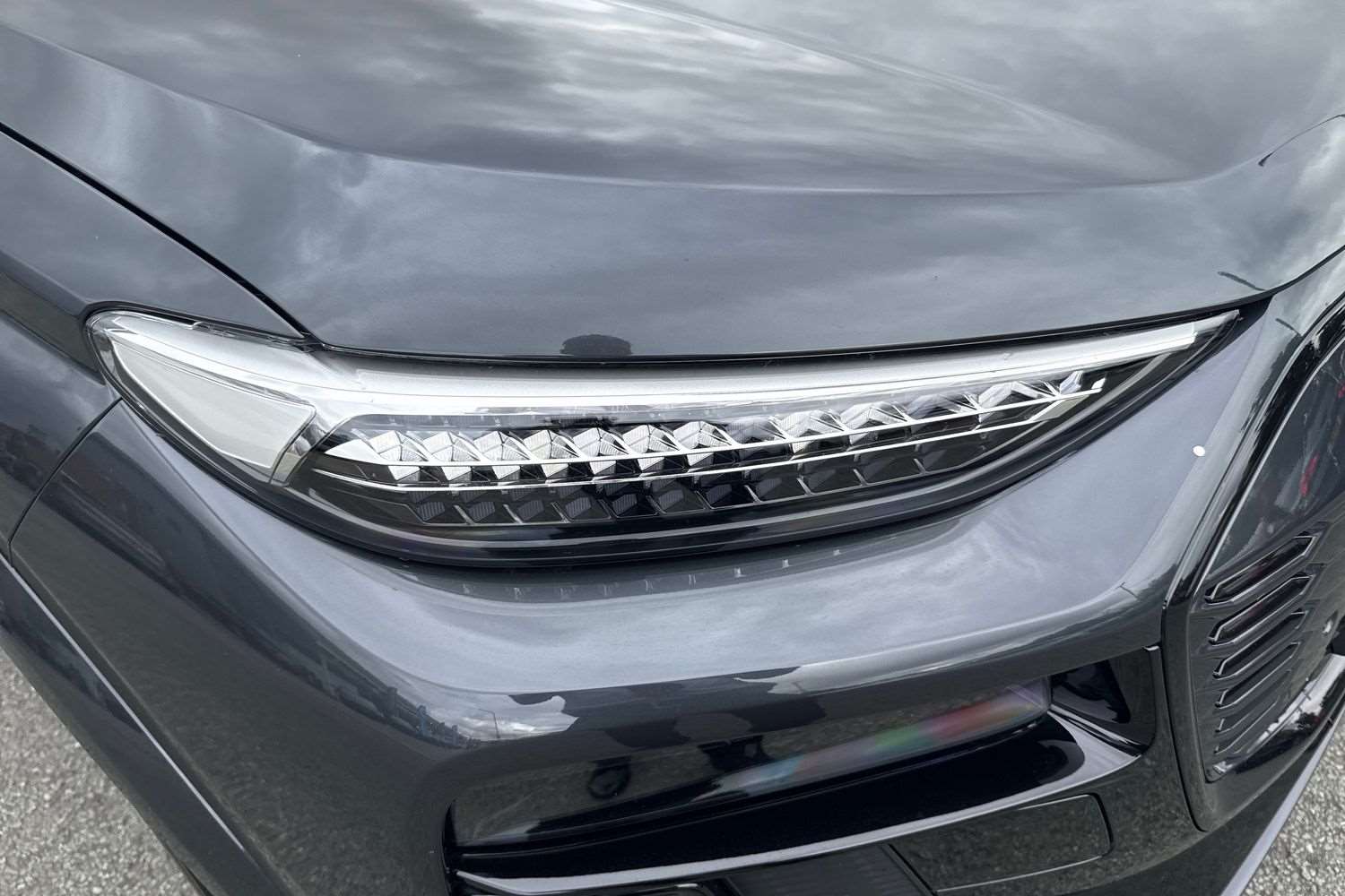 Used Audi Q6 e-tron 2024 for sale - 76732204: Photo 25