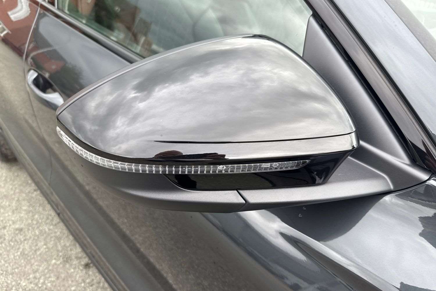 Used Audi Q6 e-tron 2024 for sale - 76732204: Photo 28