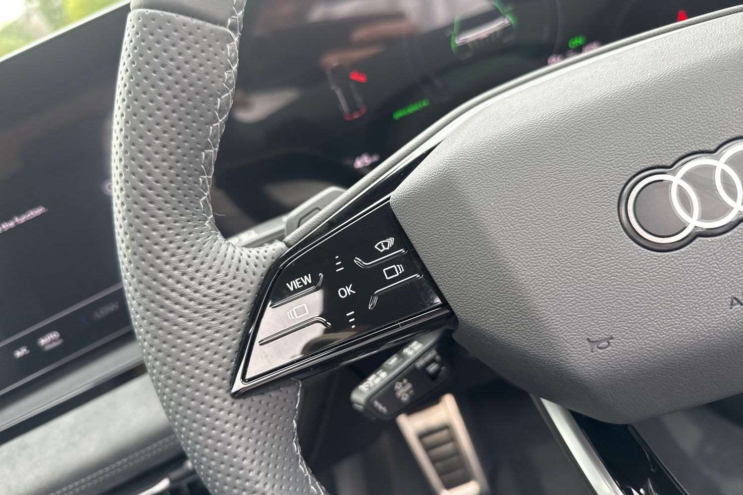 Used Audi Q6 e-tron 2024 for sale - 76732204: Photo 29