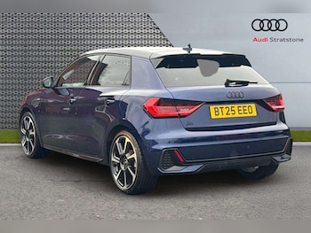 Used Audi A1 2025 for sale - 76298382: Photo