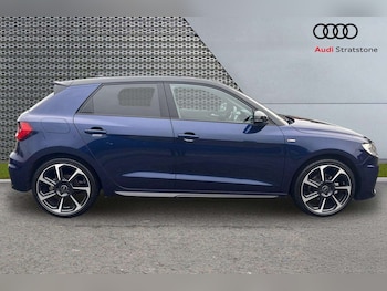 Used Audi A1 2025 for sale - 76298382: Photo