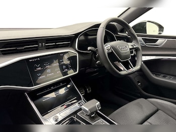 Used Audi A7 2024 for sale - 78507542: Photo