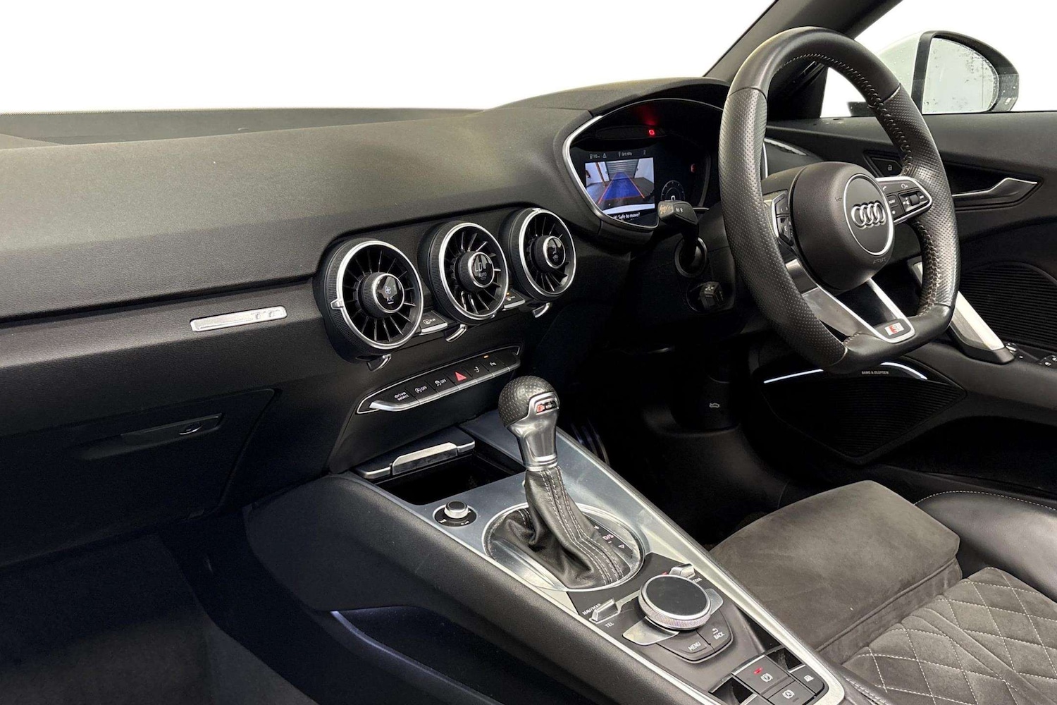 Used Audi TT 2021 for sale - 76022370: Photo 2
