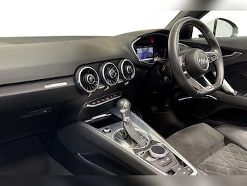 Used Audi TT 2021 for sale - 76022370: Photo