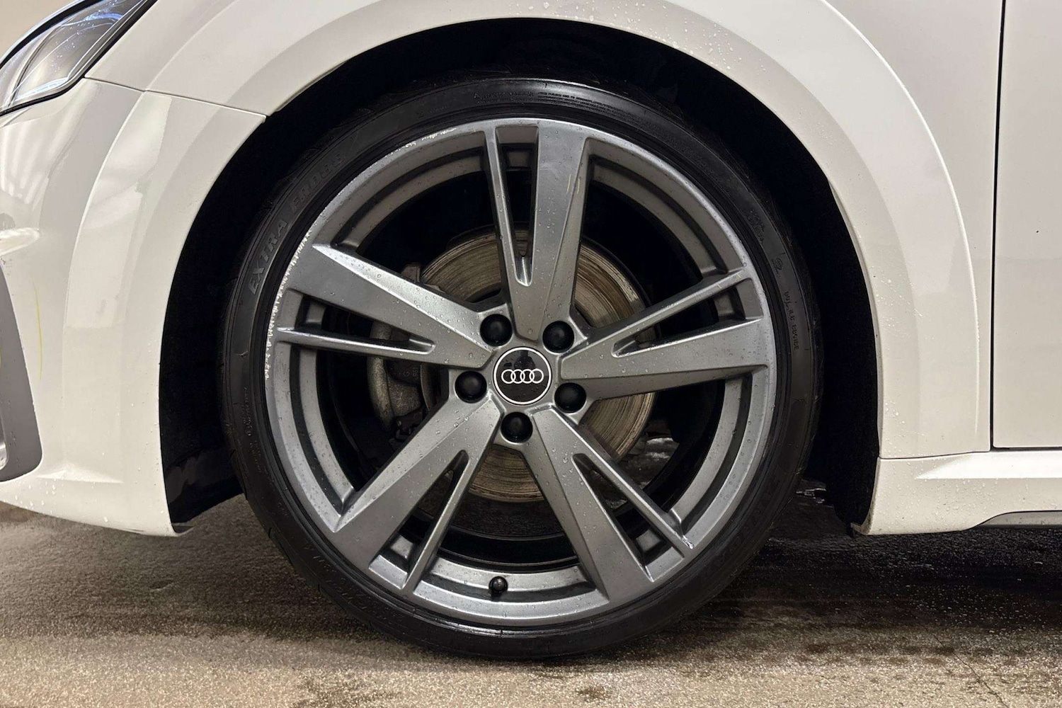 Used Audi TT 2021 for sale - 76022370: Photo 5