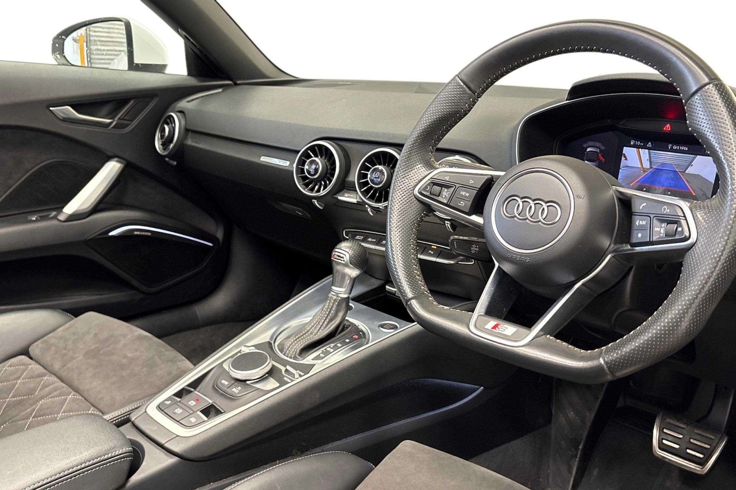 Used Audi TT 2021 for sale - 76022370: Photo 6