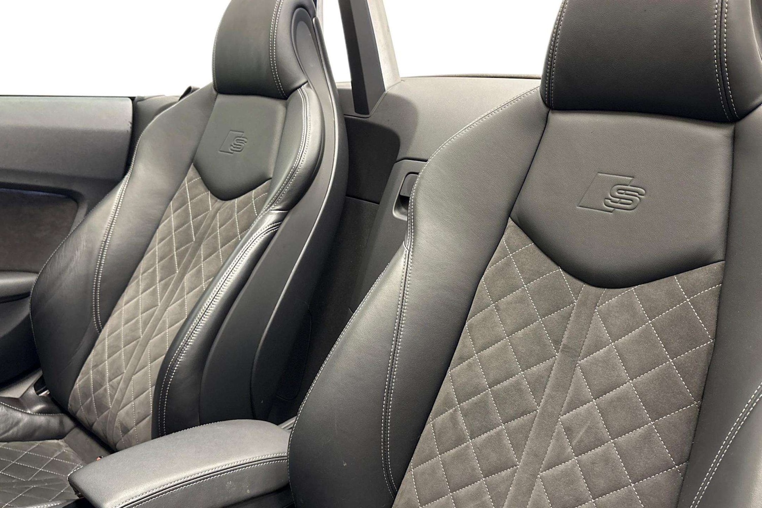 Used Audi TT 2021 for sale - 76022370: Photo 7