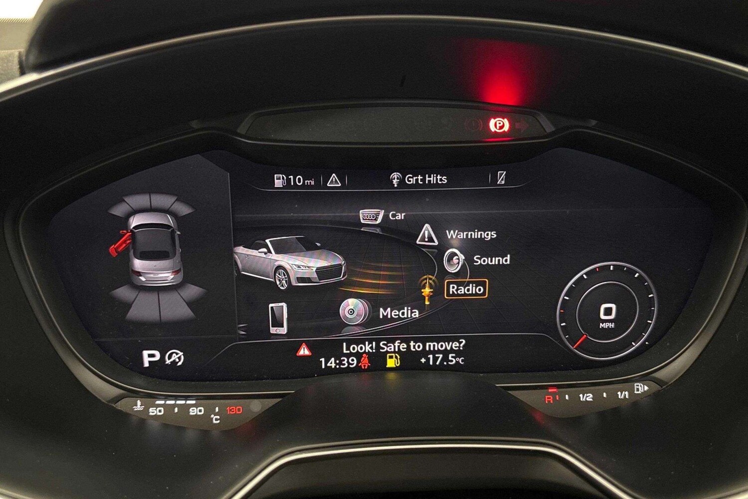 Used Audi TT 2021 for sale - 76022370: Photo 8
