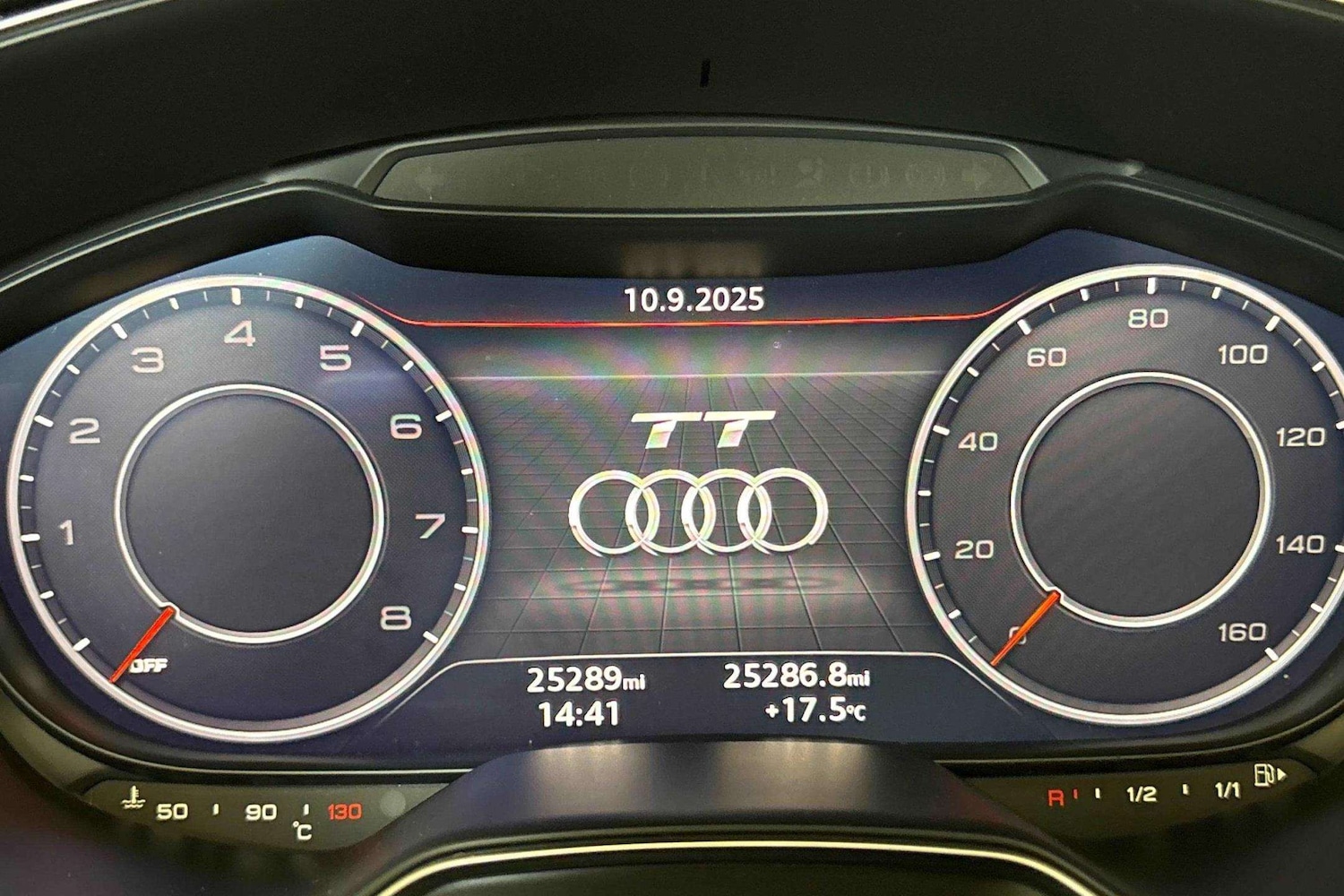 Used Audi TT 2021 for sale - 76022370: Photo 9