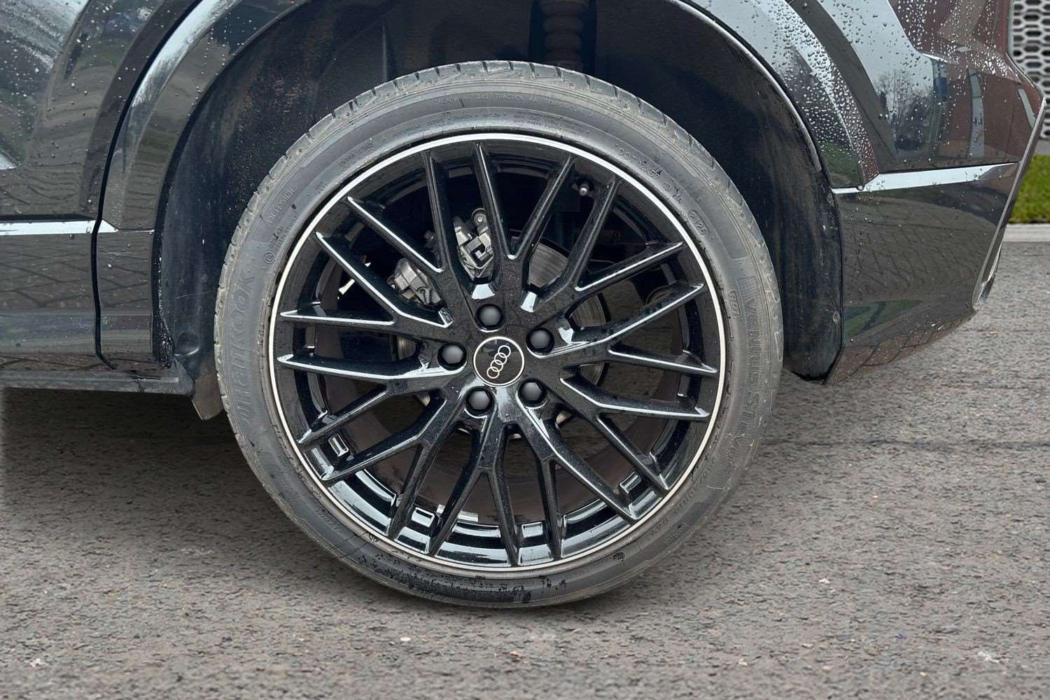 Used Audi Q2 2025 for sale - 77333802: Photo 10