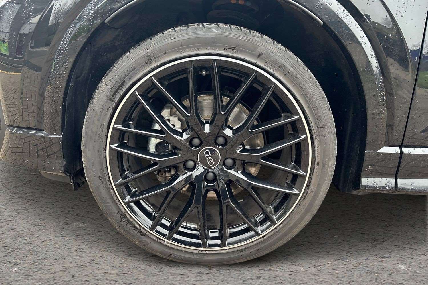 Used Audi Q2 2025 for sale - 77333802: Photo 11