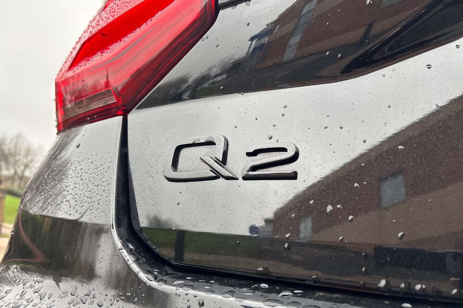 Used Audi Q2 2025 for sale - 77333802: Photo 12