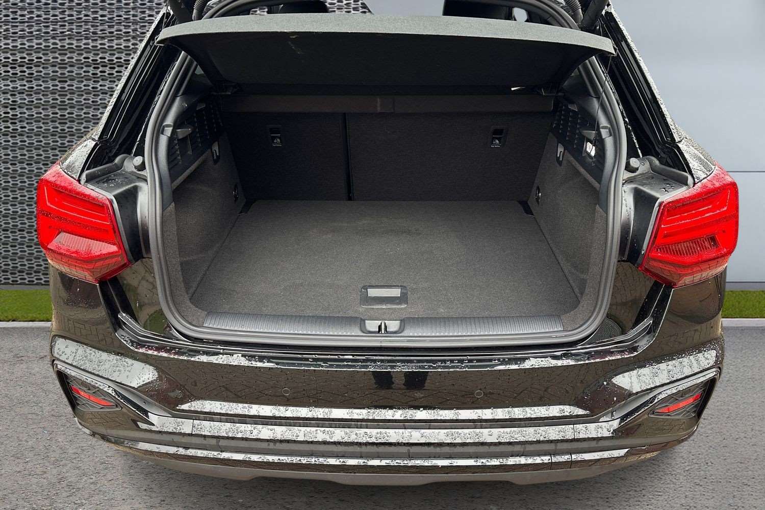 Used Audi Q2 2025 for sale - 77333802: Photo 13