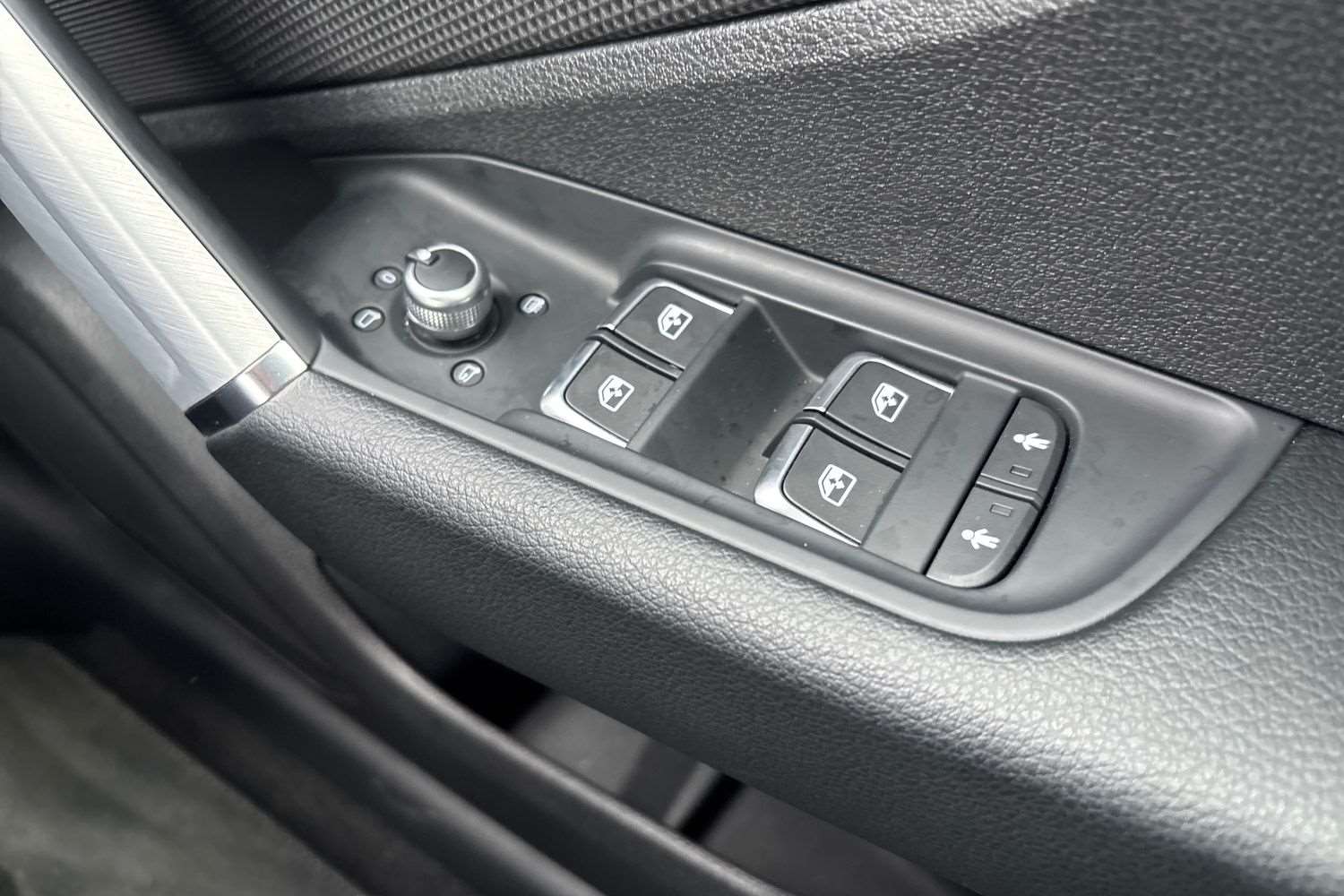 Used Audi Q2 2025 for sale - 77333802: Photo 14