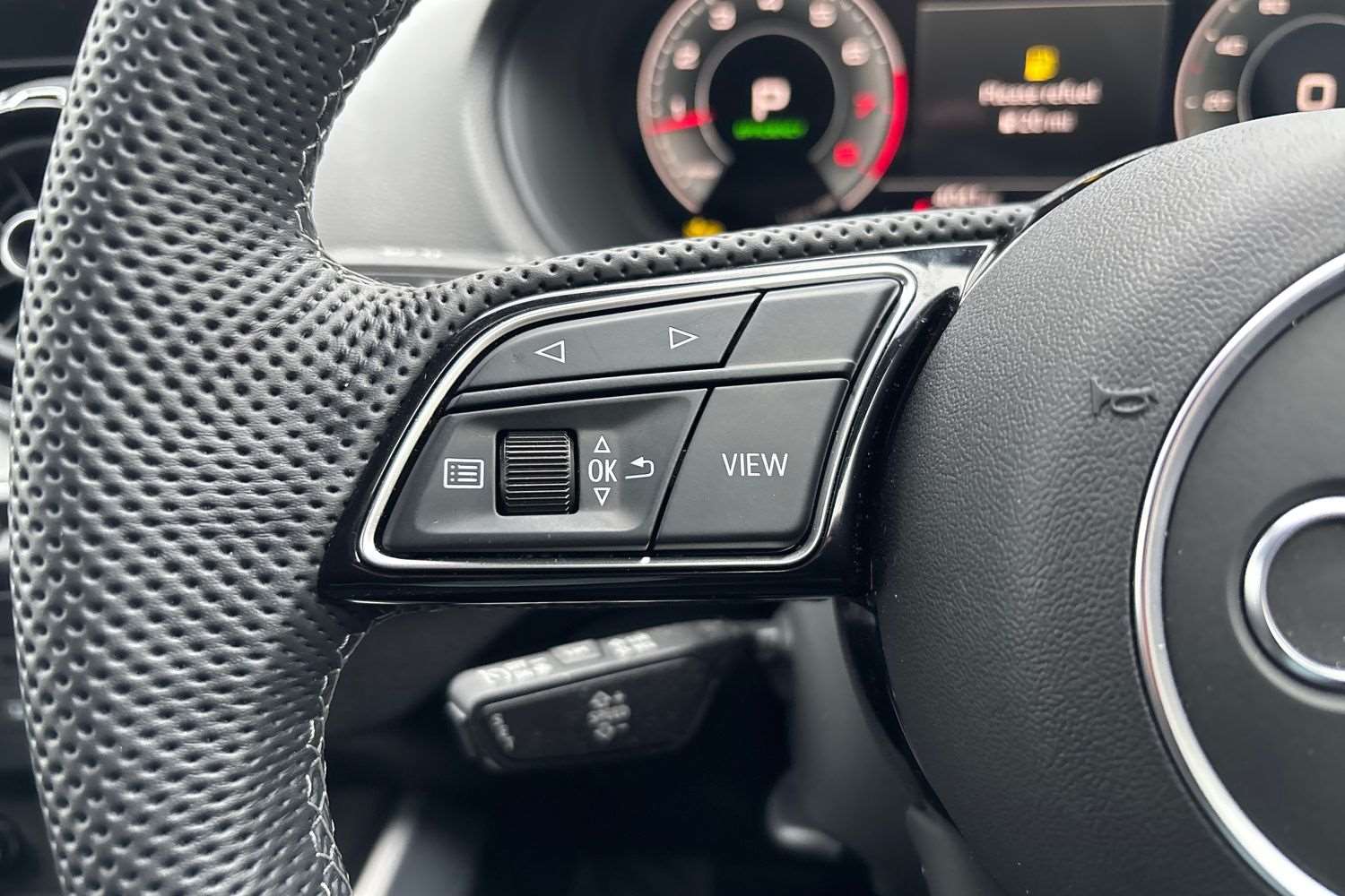 Used Audi Q2 2025 for sale - 77333802: Photo 16