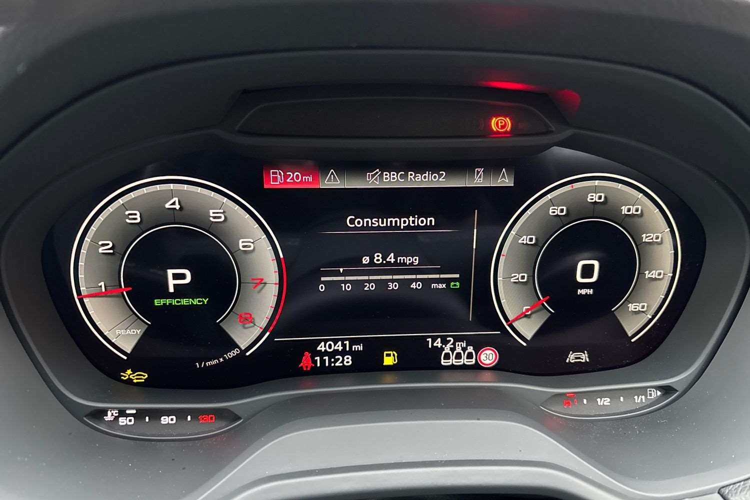 Used Audi Q2 2025 for sale - 77333802: Photo 18