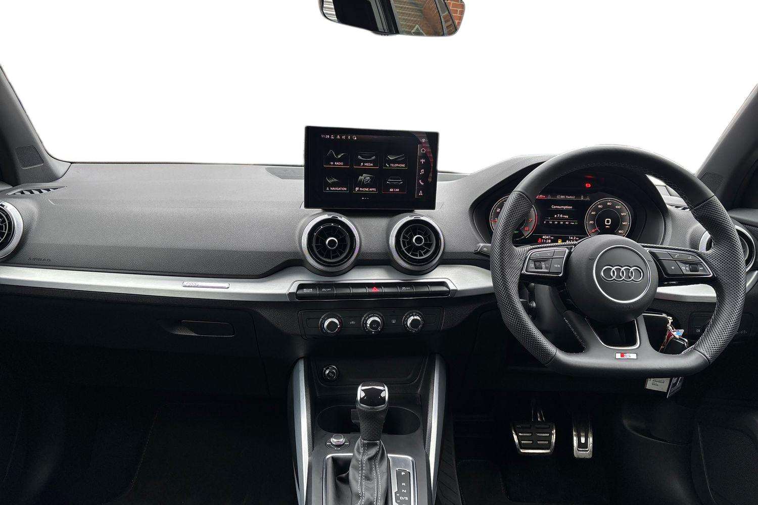 Used Audi Q2 2025 for sale - 77333802: Photo 19