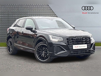 Used Audi Q2 2025 for sale - 77333802: Photo
