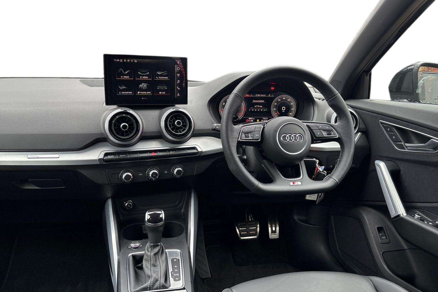 Used Audi Q2 2025 for sale - 77333802: Photo 20