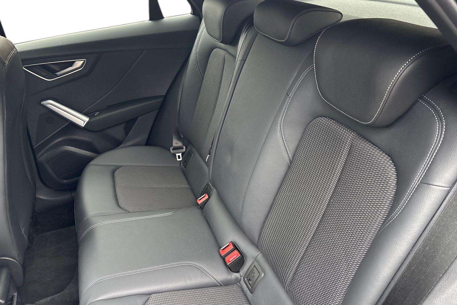 Used Audi Q2 2025 for sale - 77333802: Photo 22