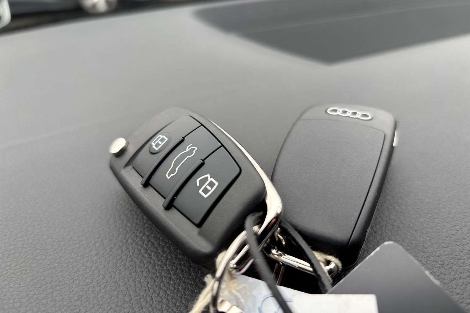 Used Audi Q2 2025 for sale - 77333802: Photo 25