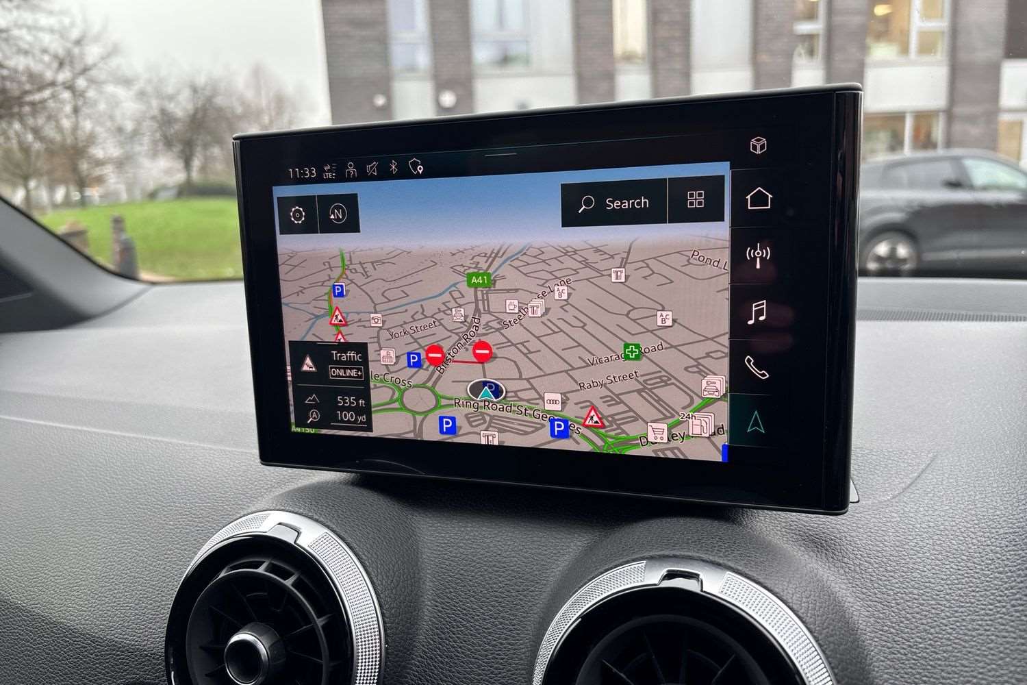 Used Audi Q2 2025 for sale - 77333802: Photo 27