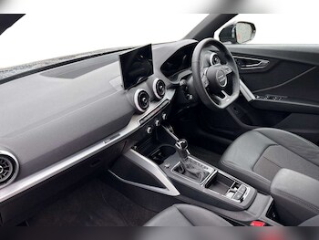 Used Audi Q2 2025 for sale - 77333802: Photo