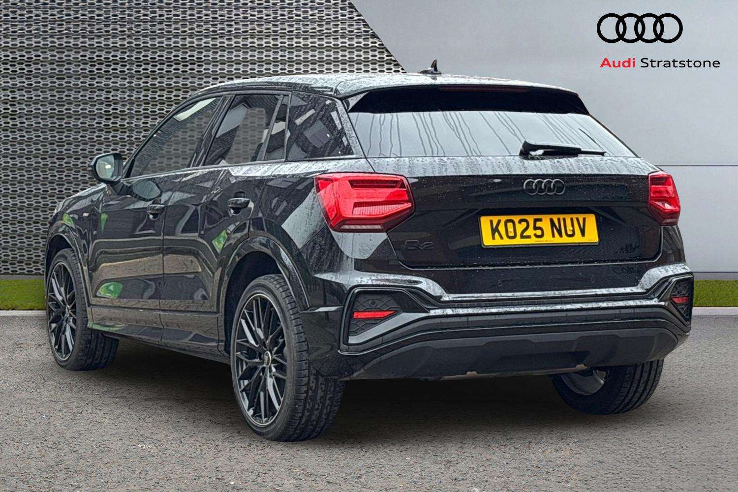 Used Audi Q2 2025 for sale - 77333802: Photo 3