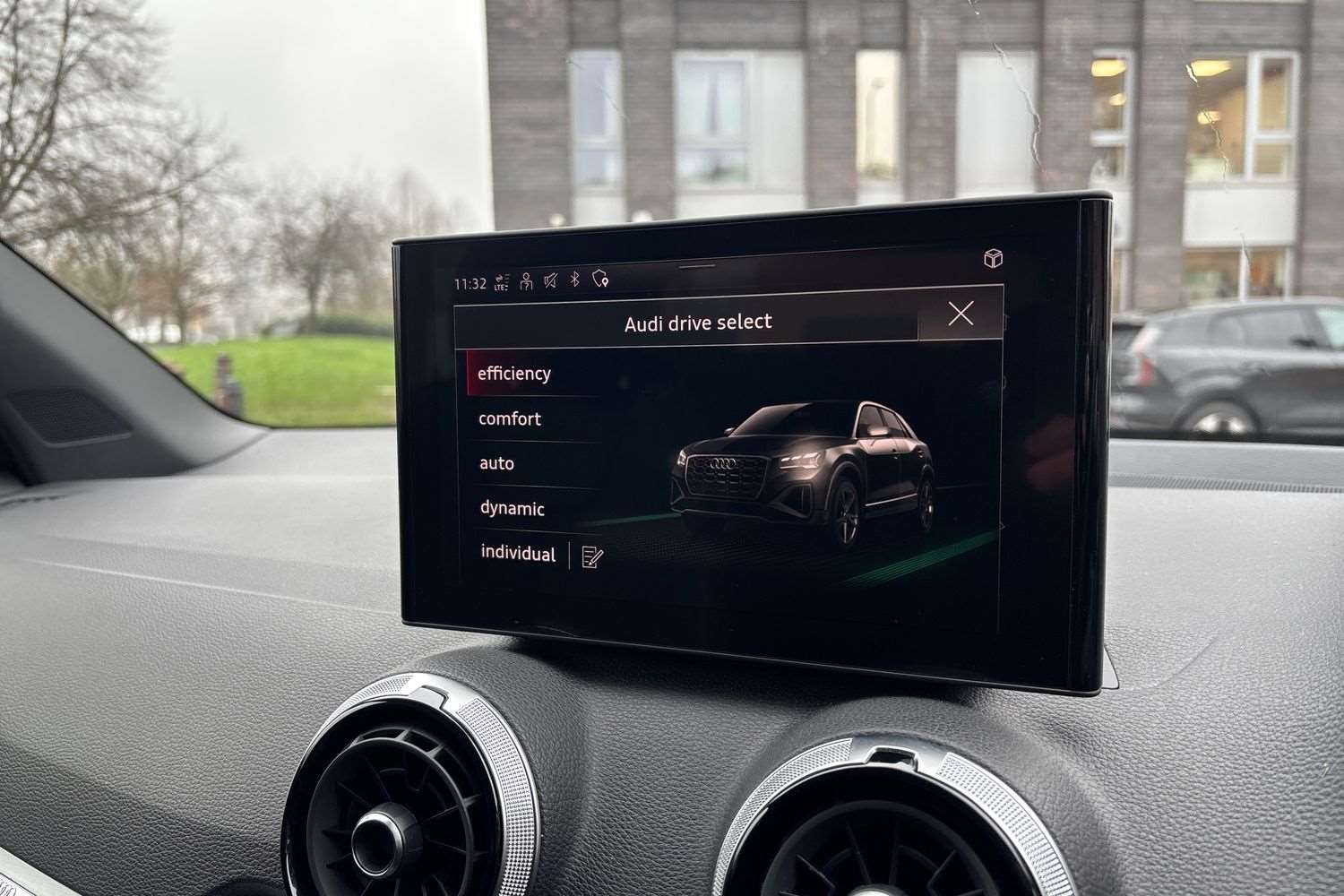 Used Audi Q2 2025 for sale - 77333802: Photo 30