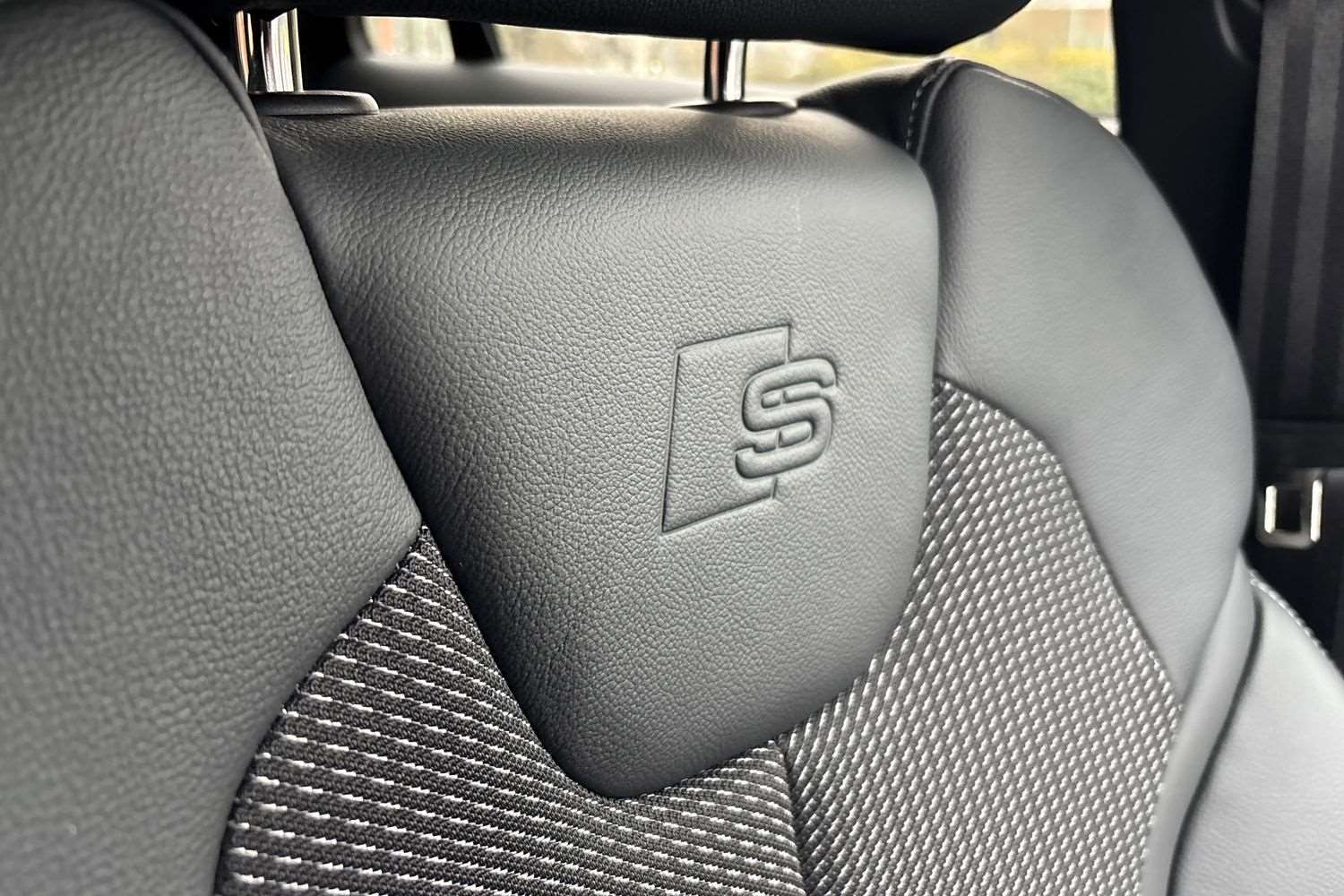 Used Audi Q2 2025 for sale - 77333802: Photo 31