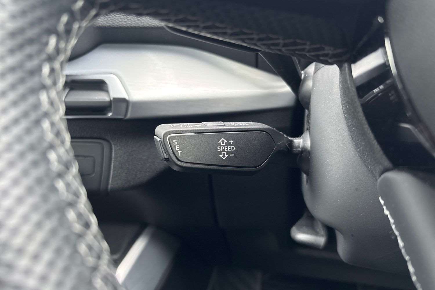 Used Audi Q2 2025 for sale - 77333802: Photo 32