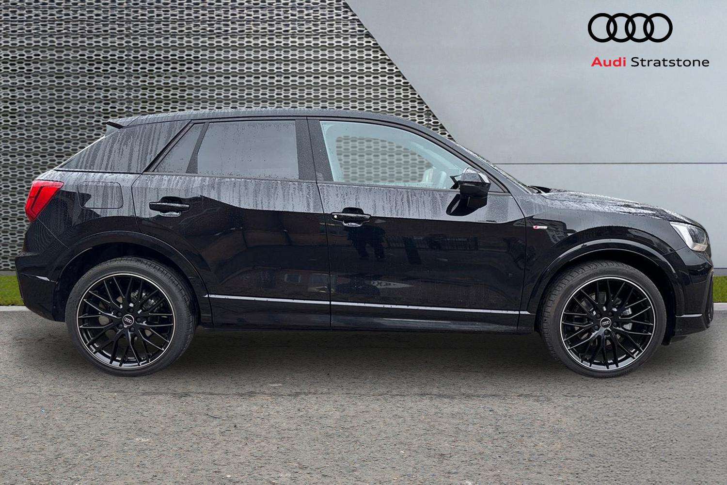 Used Audi Q2 2025 for sale - 77333802: Photo 4