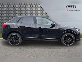 Used Audi Q2 2025 for sale - 77333802: Photo