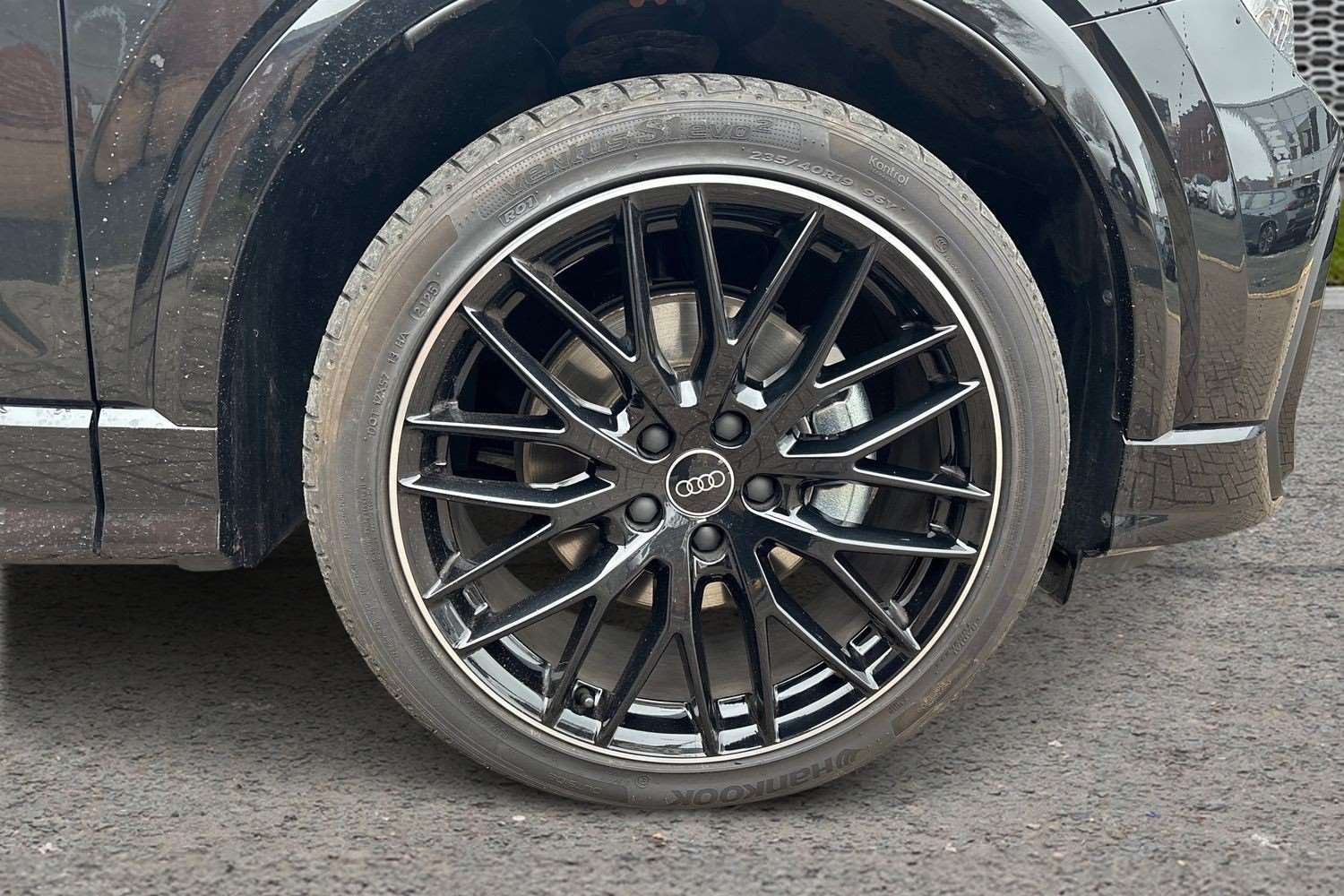 Used Audi Q2 2025 for sale - 77333802: Photo 5