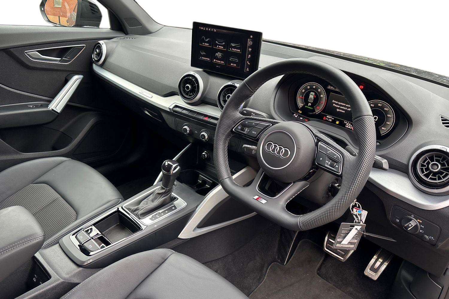 Used Audi Q2 2025 for sale - 77333802: Photo 6