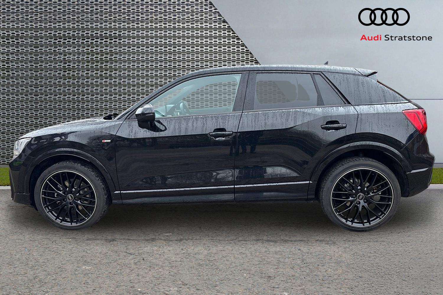 Used Audi Q2 2025 for sale - 77333802: Photo 8