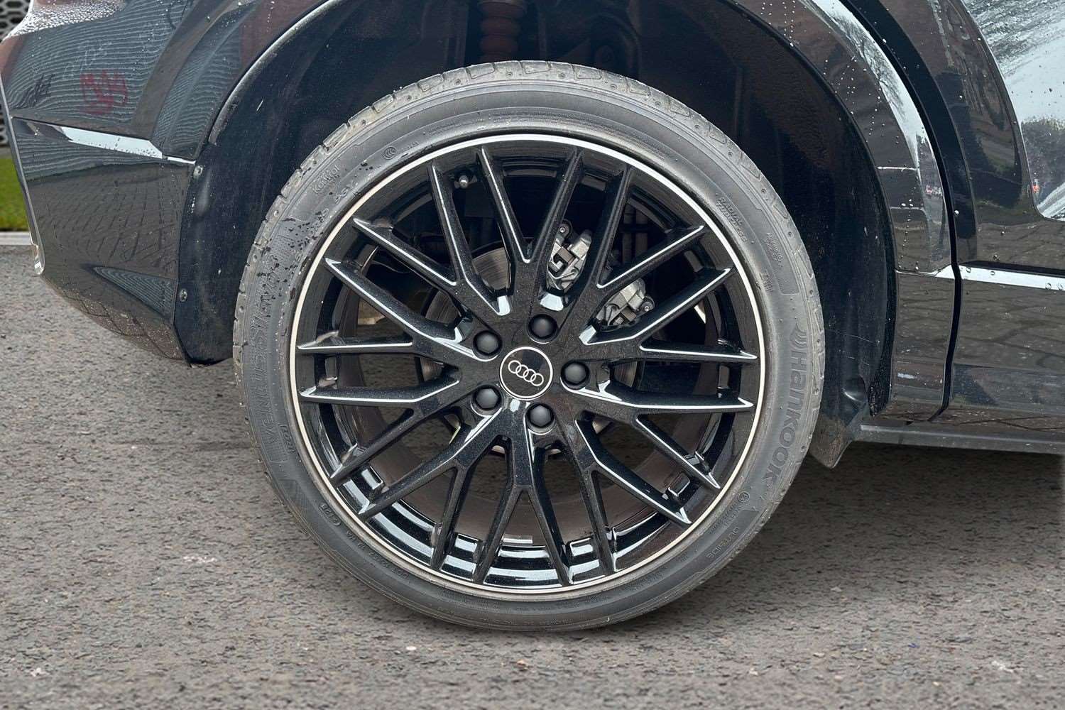 Used Audi Q2 2025 for sale - 77333802: Photo 9