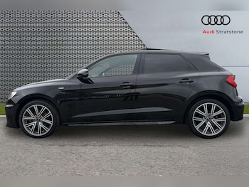 Used Audi A1 2025 for sale - 77615588: Photo