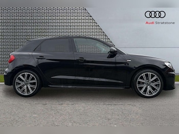 Used Audi A1 2024 for sale - 77389998: Photo