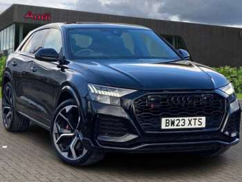 2023 - TFSI Quattro Vorsprung 5dr Tiptronic