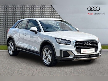 Used Audi Q2 2019 for sale - 79051875: Photo