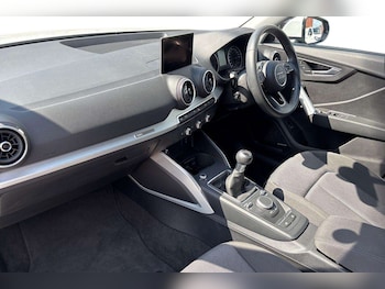 Used Audi Q2 2019 for sale - 79051875: Photo