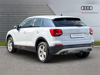 Used Audi Q2 2019 for sale - 79051875: Photo