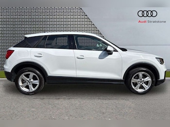 Used Audi Q2 2019 for sale - 79051875: Photo
